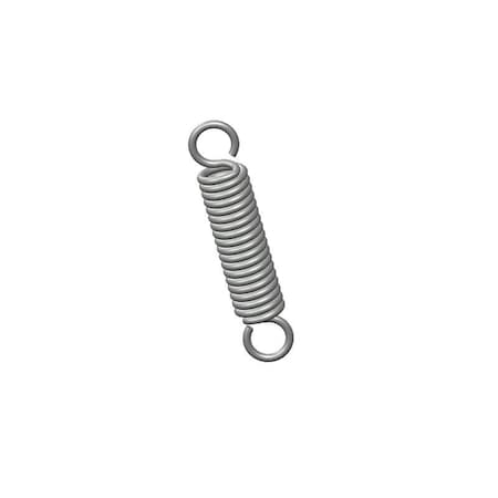 Approved Vendor Extension Spring, O= .180, L= .88, W= .029 G409969677